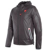 Dainese WINDBREAKER AFTERIDE lehká větrovka černá vel.S
